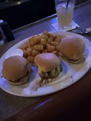 Waddells Longhorn Corral