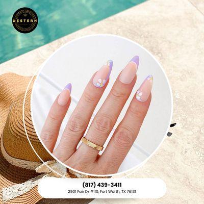 Western Nail Spa