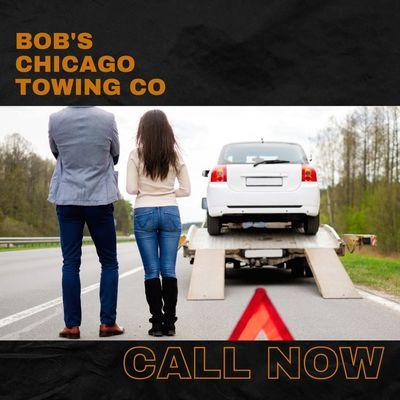 Bob's Chicago Towing