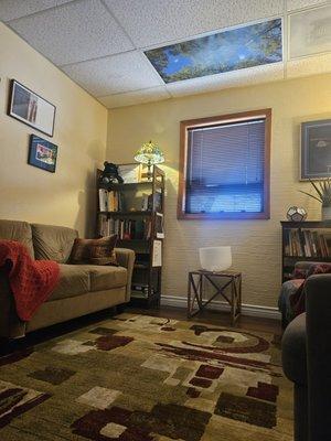 Grace Counseling