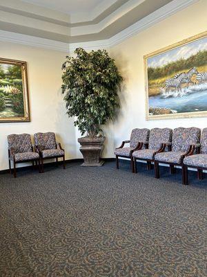 Cullimore Family Dentistry