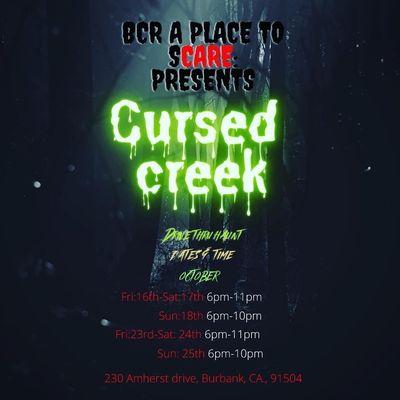 BCR - A Place To Grow