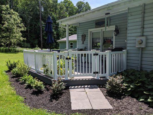 Slys Residential Service