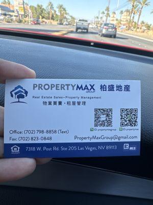 Property Max Group