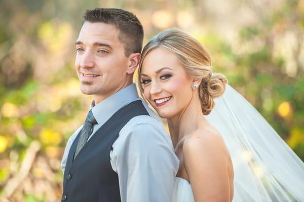 Makeup By Ashley Carter