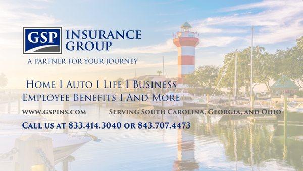 GSP Insurance Group
