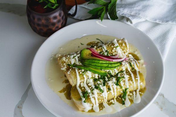 Tekila Modern Mexican