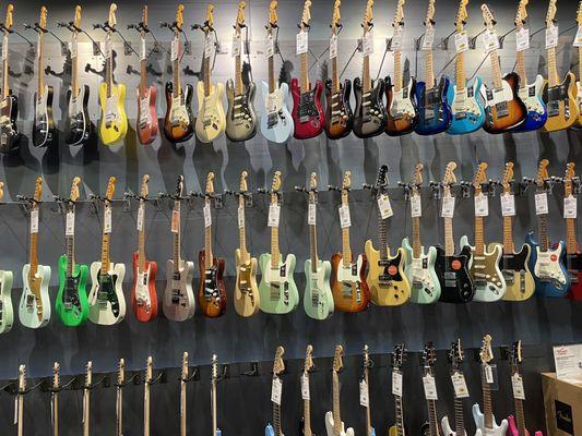 Guitar Center