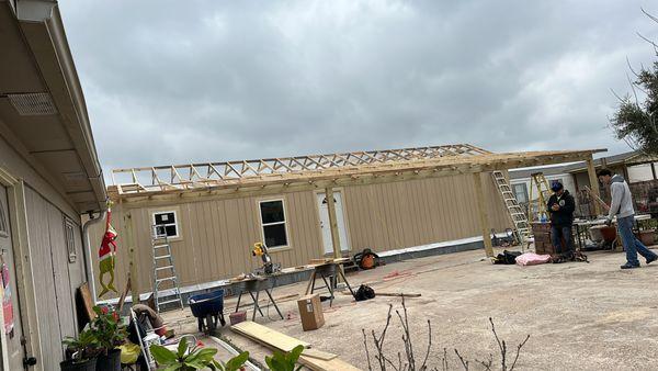 Yochi General Remodeling Services