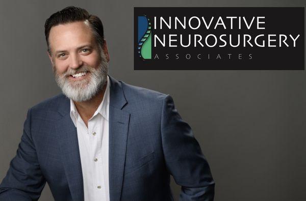 Innovative Neurosurgery Associates LLC 
P: 907-243-0339
E: Info@InnovativeNeurosugery.com
W: InnovativeNeurosurgery.com