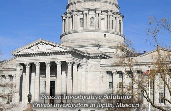 Beacon Investigative Solutions