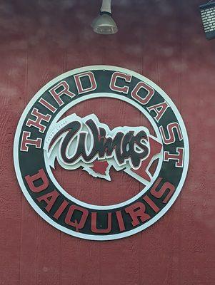 Third Coast Wings and Daiquiris