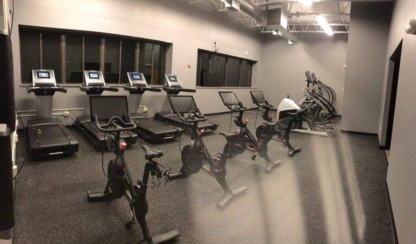 Granite Fitness and Performance