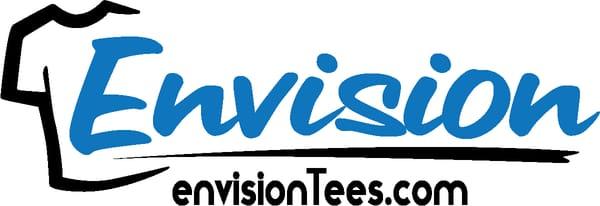 Envision Tees