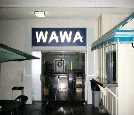 Wawa