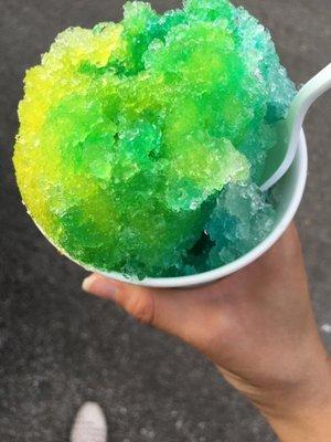 Kona Ice of Alamo City