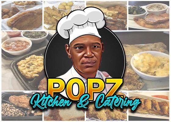 Popz Kitchen & Catering