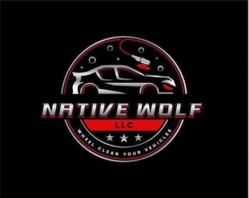 NATIVE WOLF