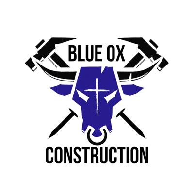 Blue Ox Construction