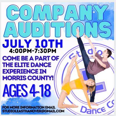 Studio L - East Hanover