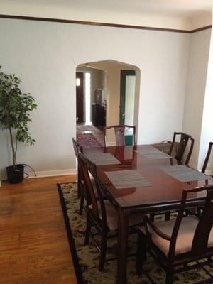 New Beginnings Foundation Inc.