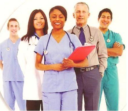 Angela’s Angels Home Health Agency