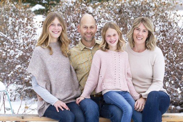 Lundgren Chiropractic & Wellness