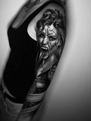 @cwladams killed this piece!