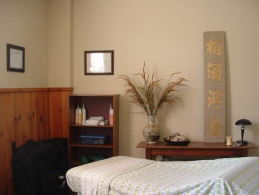 Akasha Massage and Bodywork