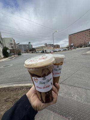 Jacob’s Bear Coffee Roastery