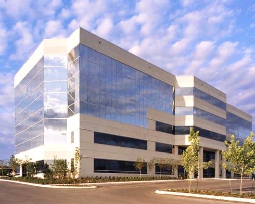 BPC: Chisholm Building