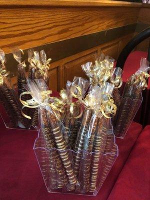 Sweetheart Chocolate