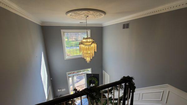 Marshall Cruz Construction