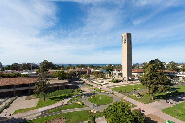 UC Santa Barbara Professional and Continuing Education