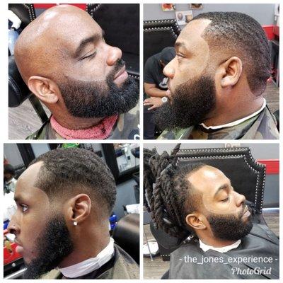The Jones Experience Grooming Studio