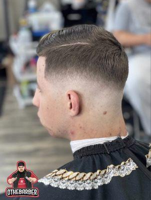 Royals Elite Barbershop