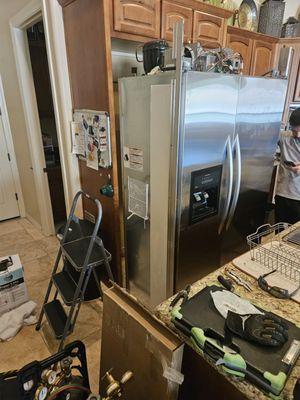 Royal Appliance Repair