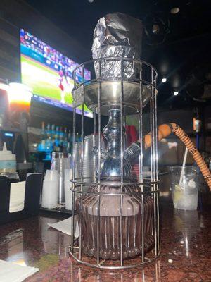 Elmekkah Bar and Grill