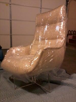 All American Carpet & Upholstery
