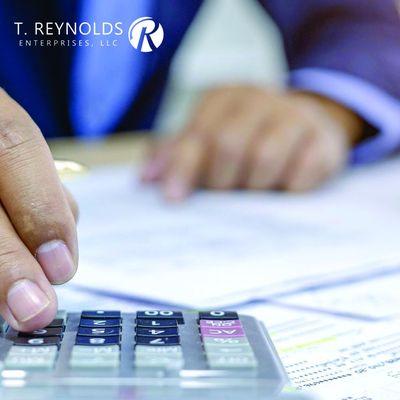 T Reynolds Enterprises