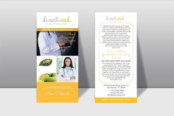 DirectMed DPC - San Marcos