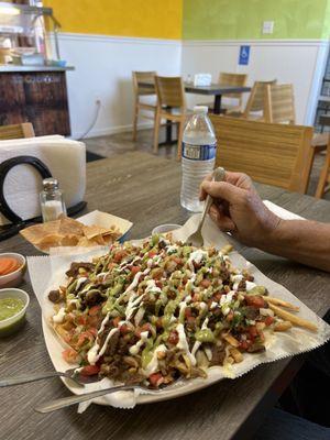 Taqueria Los Milagros