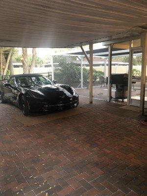 Five Star Brick Pavers