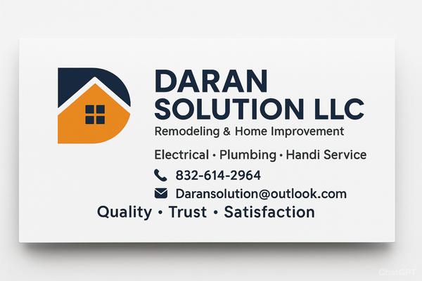 Daran Solution