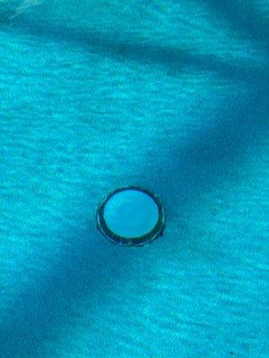 Pinch A Penny Pool Patio Spa