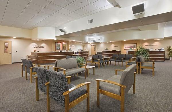 Avenues Specialty Clinic