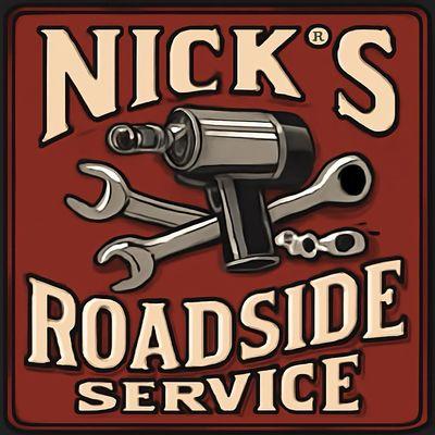 Nicks Roadside Service