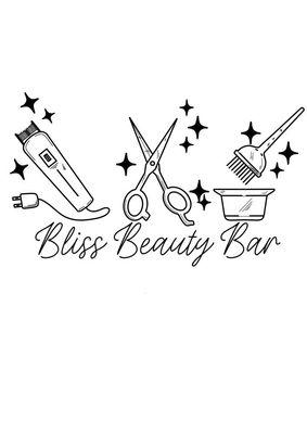 Bliss Beauty Bar