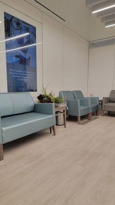 UT Physicians Orthopedics – Memorial Villages