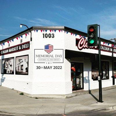 Claros Italian Market